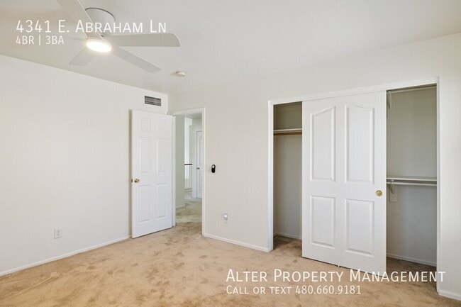 Building Photo - 4341 E Abraham Ln