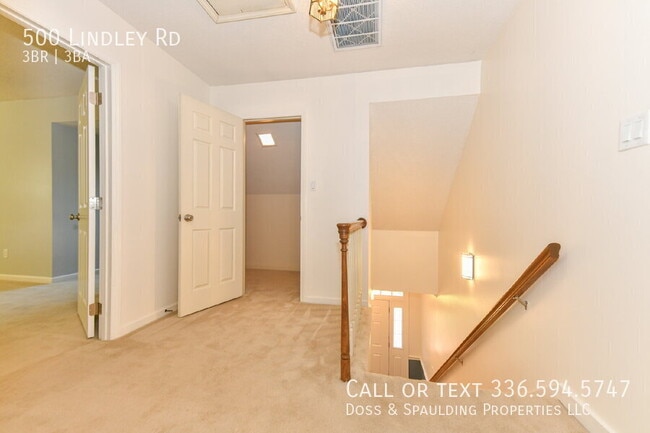 Building Photo - 500 Lindley Rd