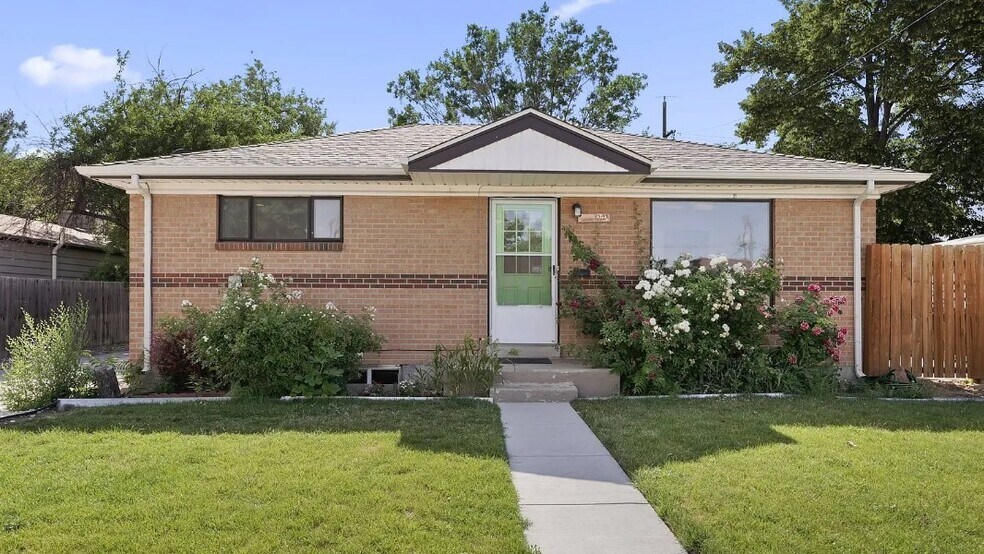 7141 Quivas St- Denver Colorado 80221 - 7141 Quivas