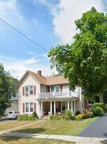 Building Photo - 245 Union St