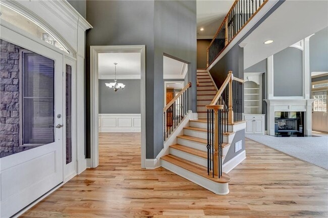 Building Photo - 1515 Boomer Cir