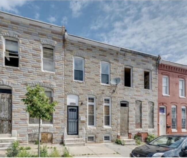 Building Photo - Newly Remodeled 3 Bedroom Home