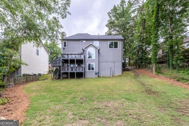 Building Photo - 1612 Branch Creek Cove