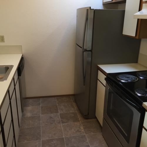 Building Photo - 1 bedroom in seattle WA 98119