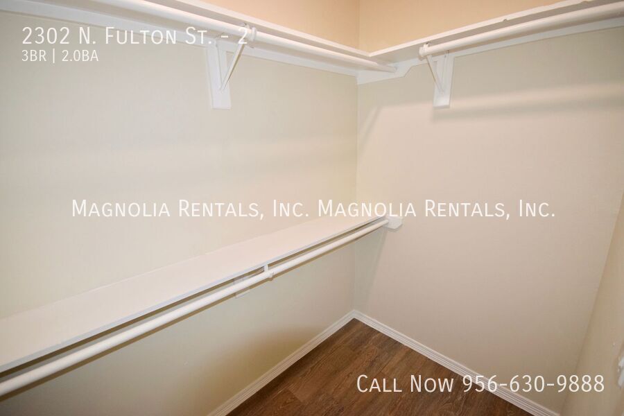 Building Photo - 2302 N Fulton St