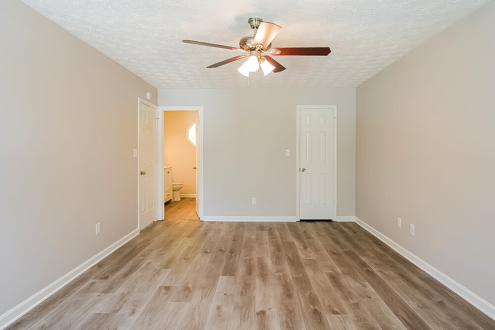 Building Photo - 1009 Trestle Dr