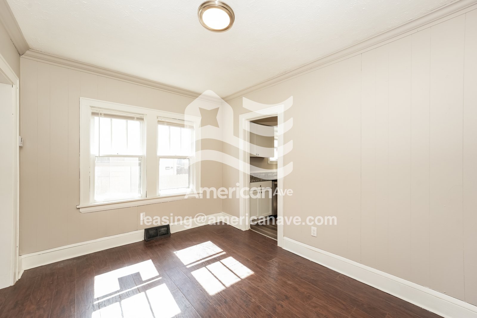 Building Photo - 814 Dover Ave