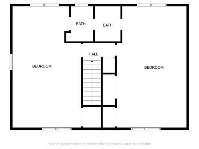 Building Photo - 110 Hayfield Way