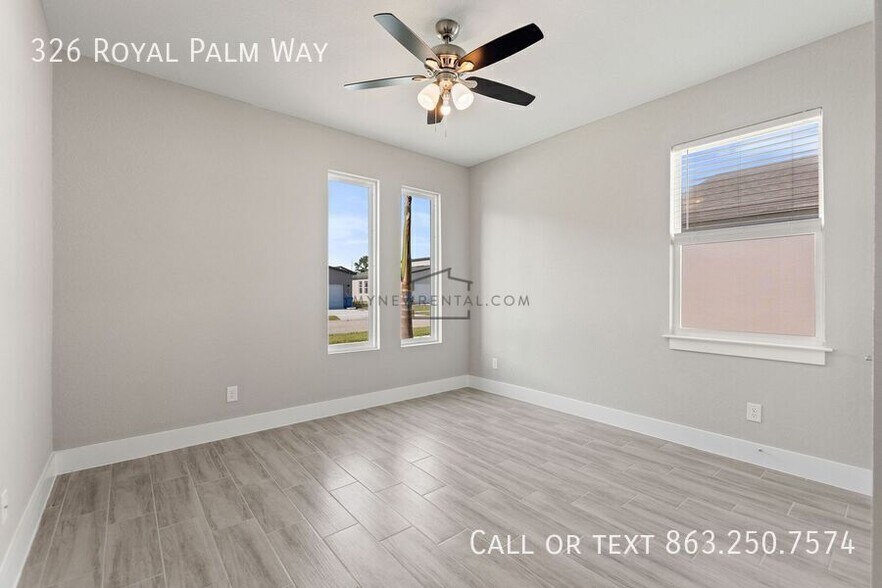 Building Photo - 326 Royal Palm Wy