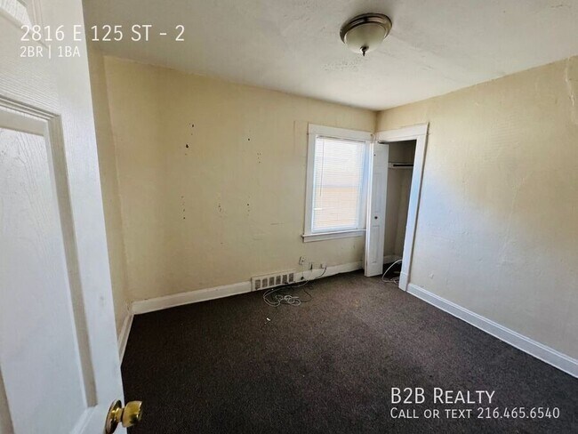 Building Photo - 2816 E 125th St