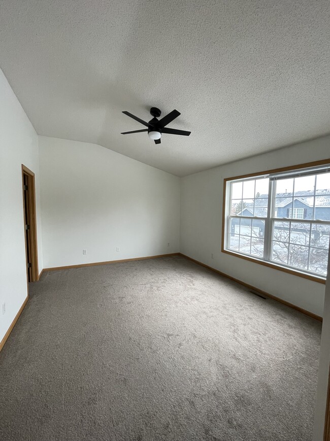 Owner’s bedroom - 14367 Banyan Ln