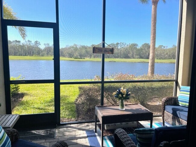 Building Photo - 2/2 MONTHLY RENTAL - GOLF/TENNIS CENTER - LAKEWOOD RANCH AVAILABLE FOR SPRING/ SUMMER!