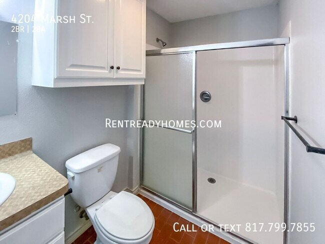 Building Photo - 4204 Marsh St