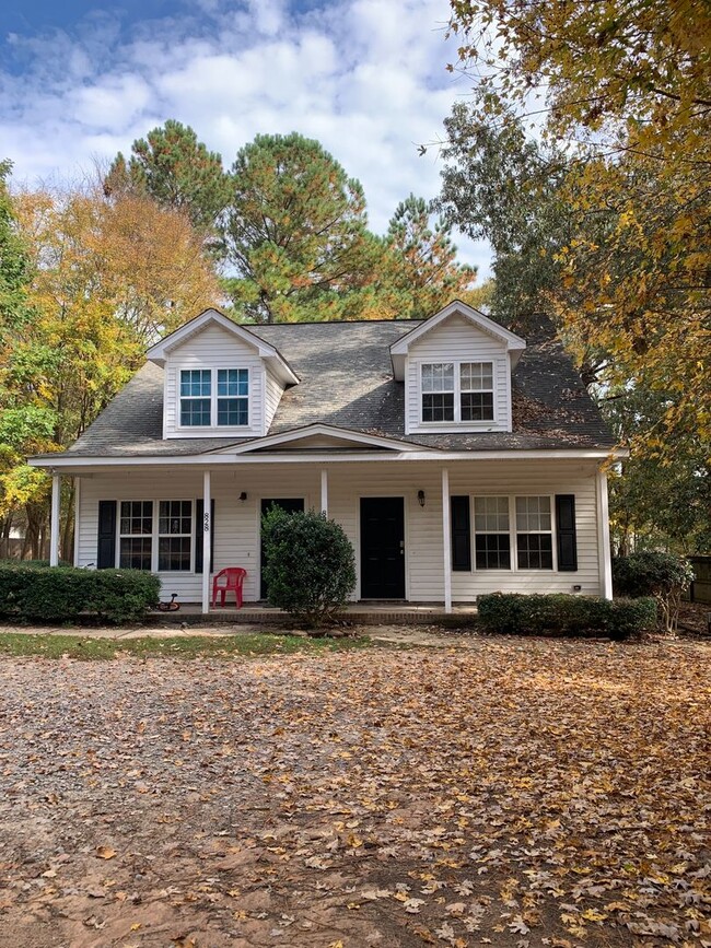 Primary Photo - 3 Bedroom Duplex in Wake Forest