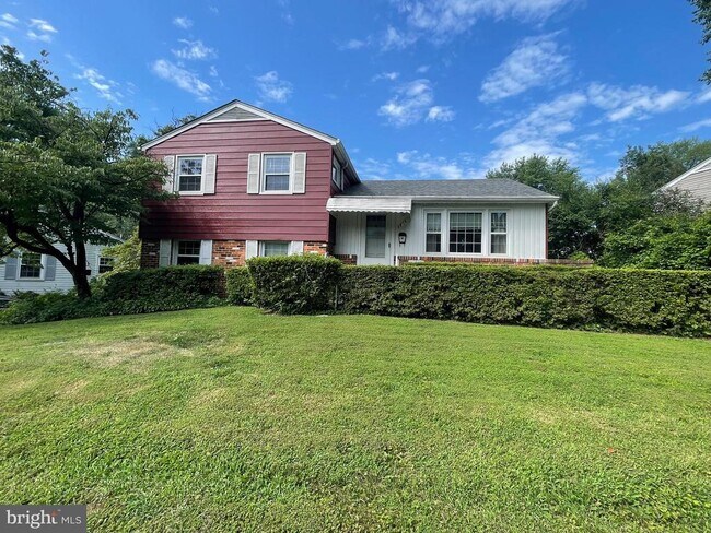 Building Photo - 3814 Archer Pl