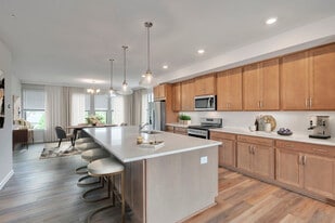 Building Photo - CityHouse Ashburn Station