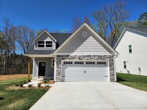 Building Photo - Black Mountain Rental!