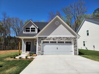 Building Photo - New Construction Rental-Black Mountain