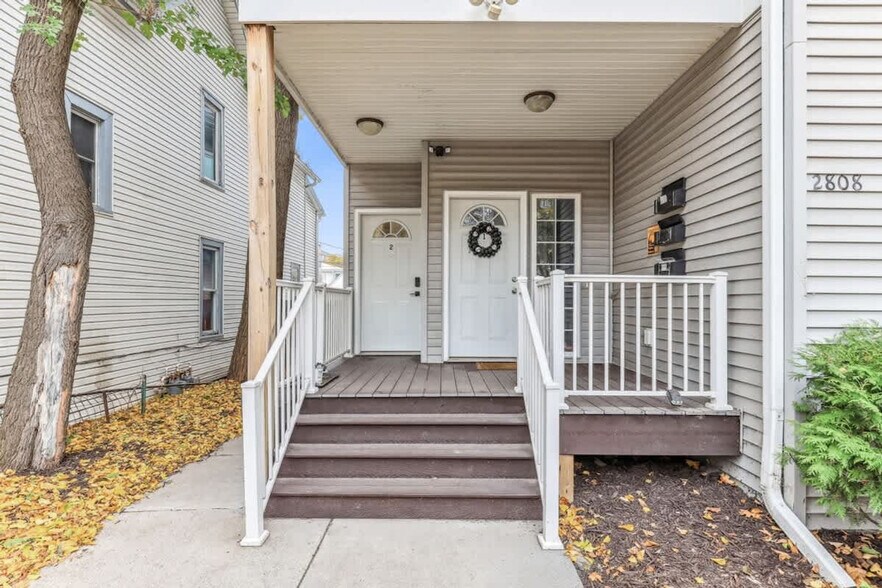 Building Photo - 2808 Colfax Ave South