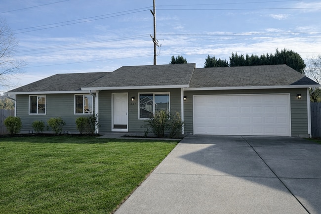 Building Photo - Well Maintained Single Level Home for Lease in Kelso