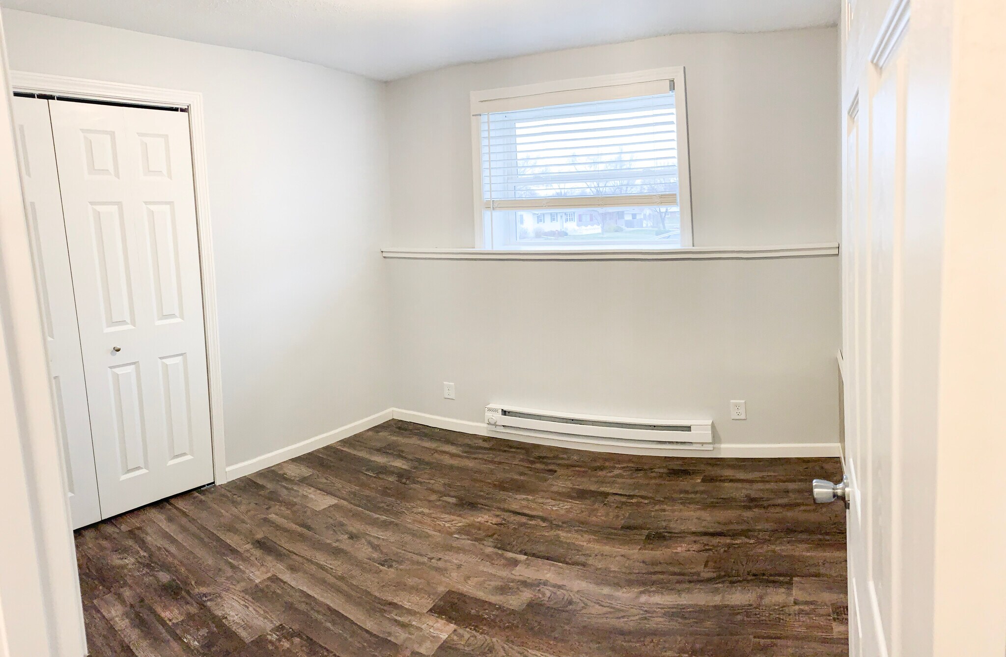 Bedroom #3 - 216 Larch Ave