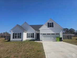 Building Photo - 3 Bedroom Plus a Bonus Room in Jacksonville