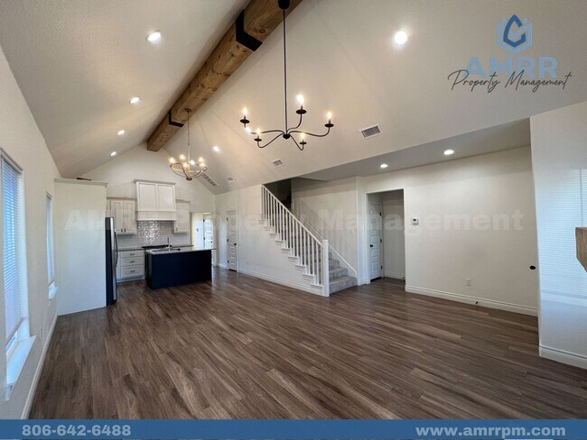 Building Photo - Easy Living with AMRR: Beautiful 4-Bedroom Home Near HEB