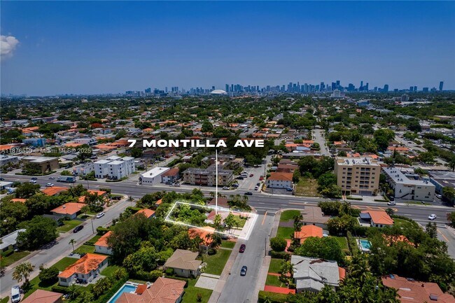 Building Photo - 7 Montilla Ave