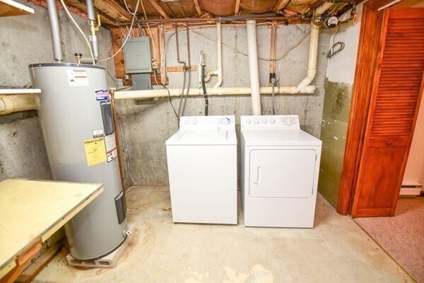 Building Photo - 848 Plain St