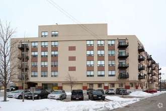 Building Photo - The Park Terrace