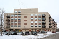 Building Photo - The Park Terrace