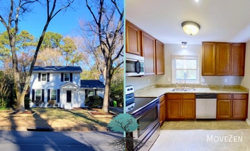 Building Photo - 6017 Whittier Dr