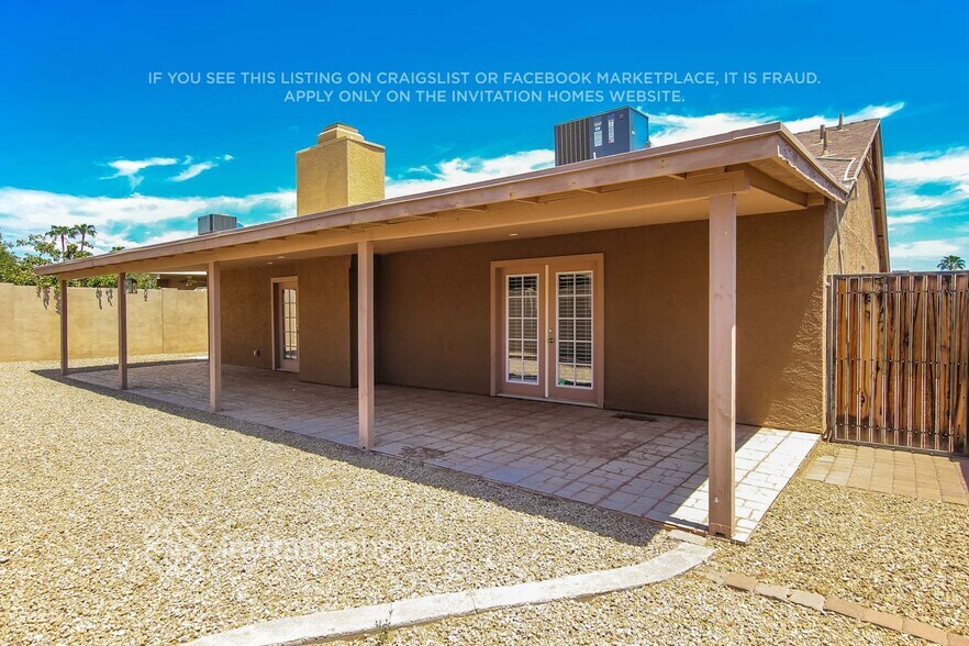 Building Photo - 15642 N 63rd St