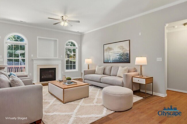 Building Photo - Beautiful Collington Home in Midlothian
