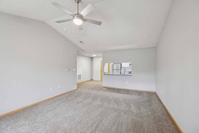 Floorplan - Pinebrook Apartments