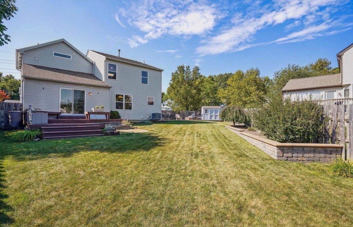 Building Photo - 9126 Ellersly Dr