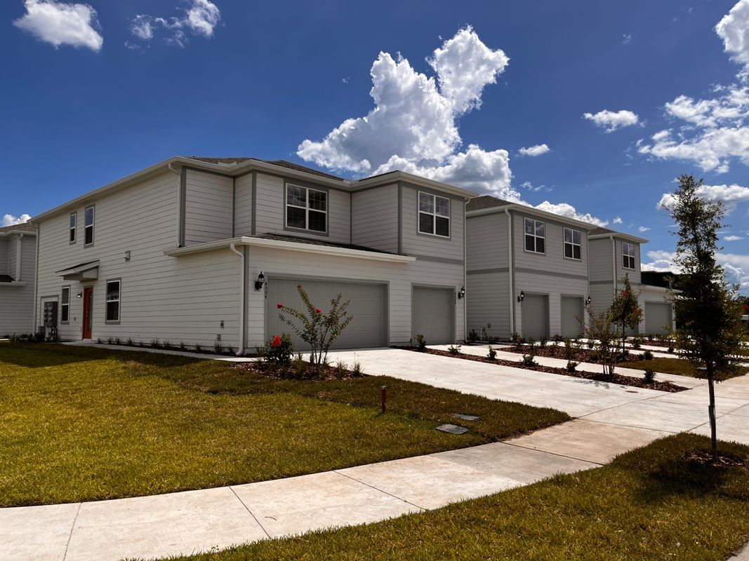 Building Photo - 4508 Sparkling Shell Ave
