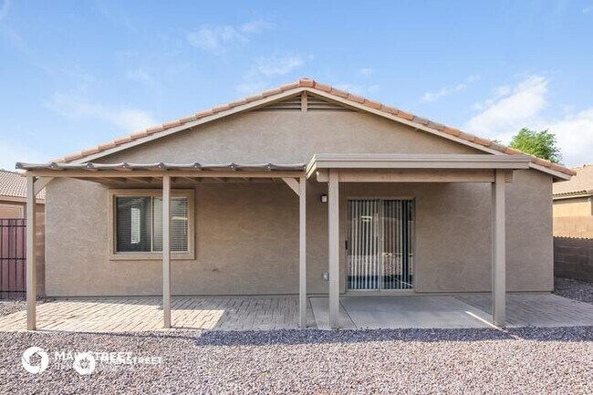 Building Photo - 16149 W HEARN RD, SURPRISE, AZ 85379