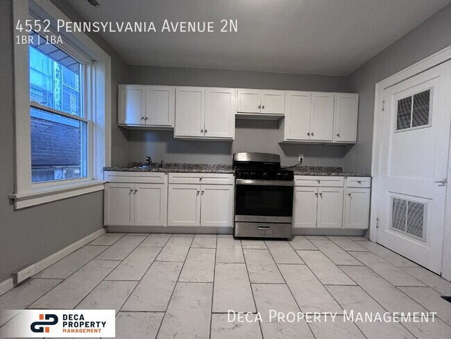 Building Photo - 4552 Pennsylvania Ave