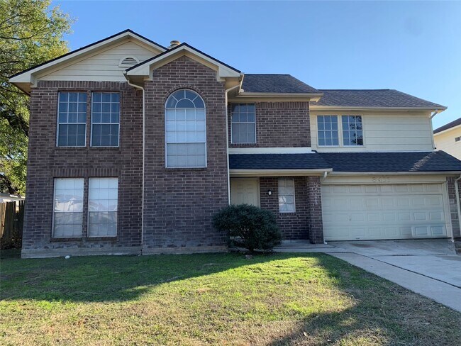 Building Photo - 8411 Battleoak Dr