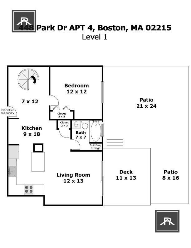 Building Photo - 5 bedroom in Boston MA 02215