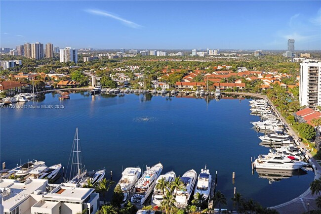 Building Photo - 21055 Yacht Club Dr