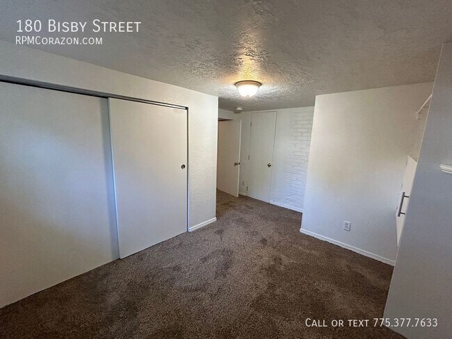 Building Photo - 180 Bisby St