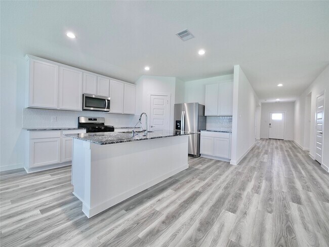 Building Photo - 3414 Dursley Landing Ct