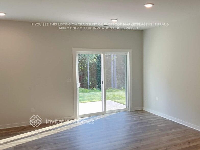 Building Photo - 1061 Hallman Br Ln