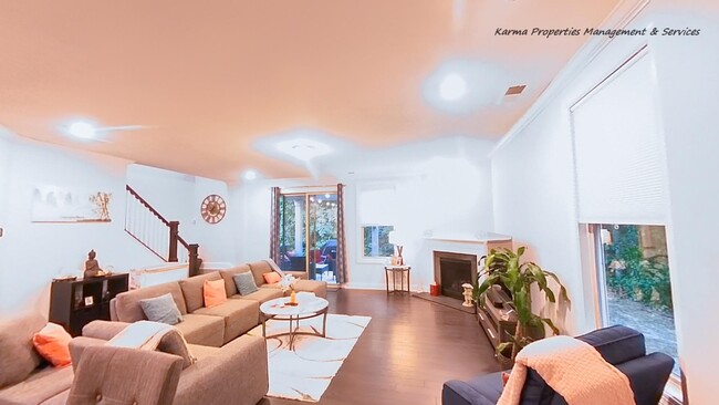 Building Photo - 15221 Great Future Drive