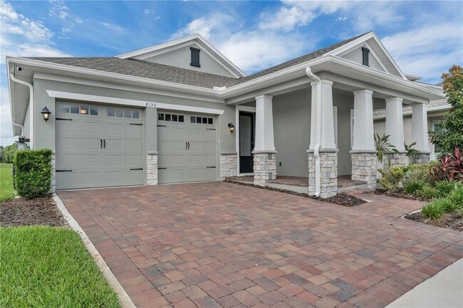 Building Photo - 8156 Water Blossom Ln