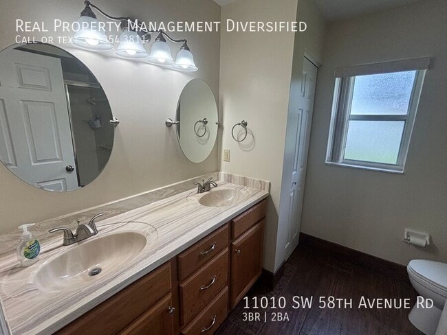 Building Photo - 11010 SW 58th Avenue Rd