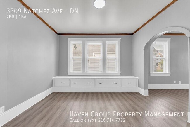 Building Photo - 3309 Natchez Ave