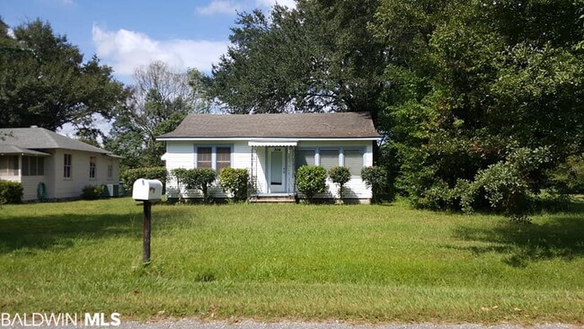 Primary Photo - 304 W Orange Ave